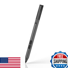 HP Stylus Pen for Omnibook Envy Pavilion Specter X360 Touchscreen Laptops
