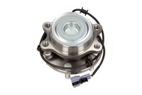 Radlagersatz Vorderachse FÜR Nissan Navara NP300 (D40) - Maxgear 33-0811