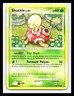 💥 SHUCKLE # 109/132 Secret Wonders Pokemon TCG 2007 Vintage Card
