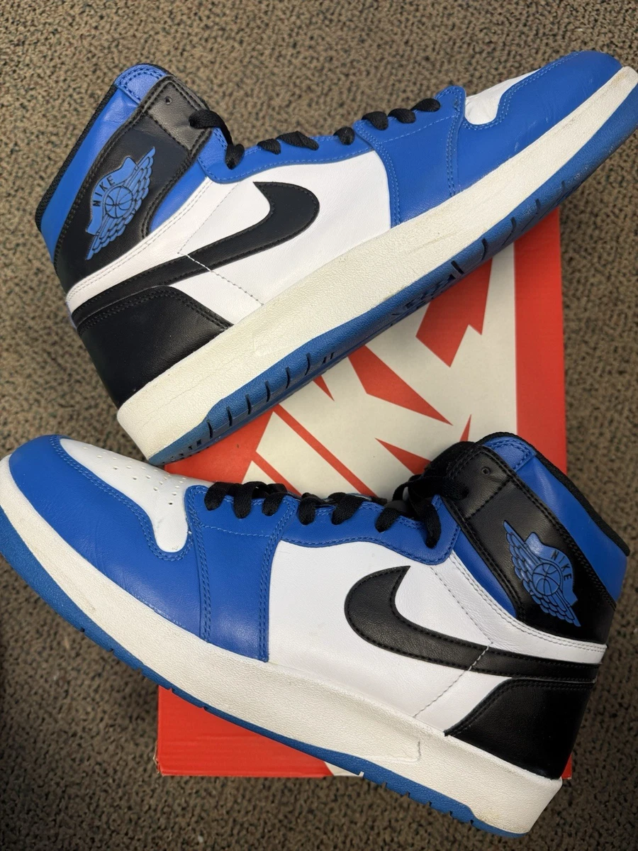 Jordan 1.5 The Return Reverse Fragment | eBay