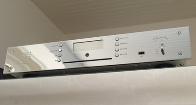 BURMESTER 151 Musiccenter Referenz Streaming Vorstufe / Neupreis 16000,00 Euro