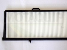 MOTAQUIP Innenraumfilter VCF355 Pollenfilter für BMW 3er E90 Touring E91 E92 E93