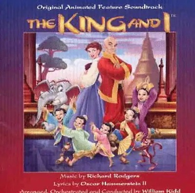 Various - Rodgers & Hammerstein: The King and I (Anna und der König von Siam, Ge