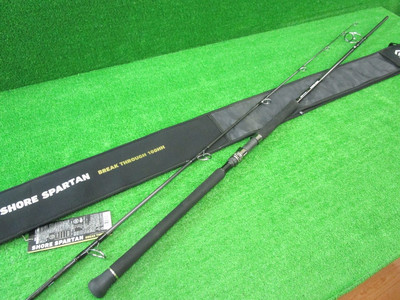 ロッド DAIWA SHORE SPARTAN BREAK THROUGH 99XH s-l400.jpg