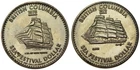 Canada - Dollar 1978 - Sea Festival Dollar - Vancouver, British Columbia