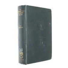 The Baronial Plan of Reform, 1258-1263 Hardcover R. F. Treharne