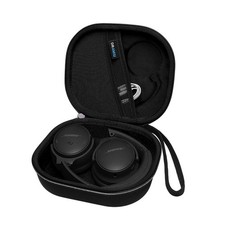 Hard Case with Bose QuietComfort, QC Ultra, QC 35,QC 35 II, QC 45, QC45 SE, Q...