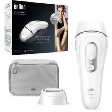 Braun PL3020 Epilatore a luce pulsata con custodia