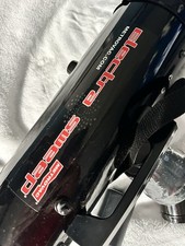 Electra Sweep by Metrovac w/ Attachments See Pics