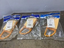 Three Stens Air Filter it 605-599 Fits BR 500 550 600 Stihl 4282-141-0300 HD-12