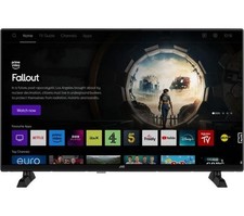 JVC LT-32CT150 32" Smart HD Ready HDR LED TV - REFURB-A