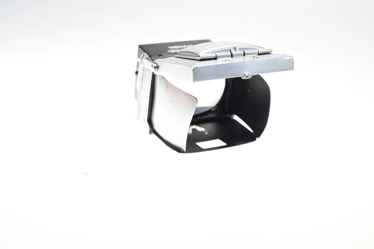 Camera Viewfinders & Eyecups for Exakta for sale | eBay