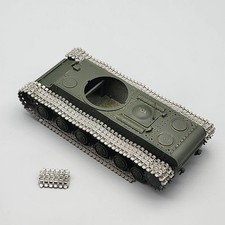 HobbyBoss 1/48 Russian KV Big Turret Tank Par...