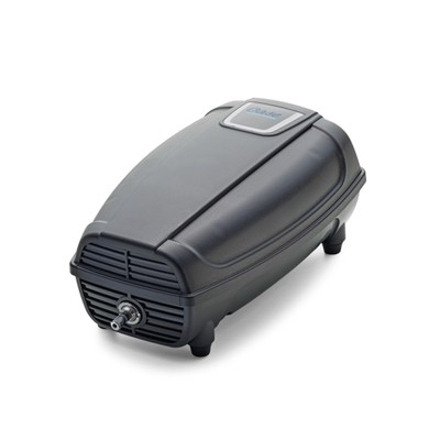 Oase Aqua Oxy 250 Sauerstoffpumpe Teichbelüfter Luftpumpe Belüftung 250 l/h 