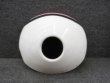 17494-000 (Alt: 19326-000) Piper PA-23-150 Fuselage Nose Fairing