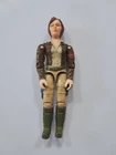 Gi Joe 1983 Covergirl V1 Action Figure Complete Wolverine Drive Great Shape