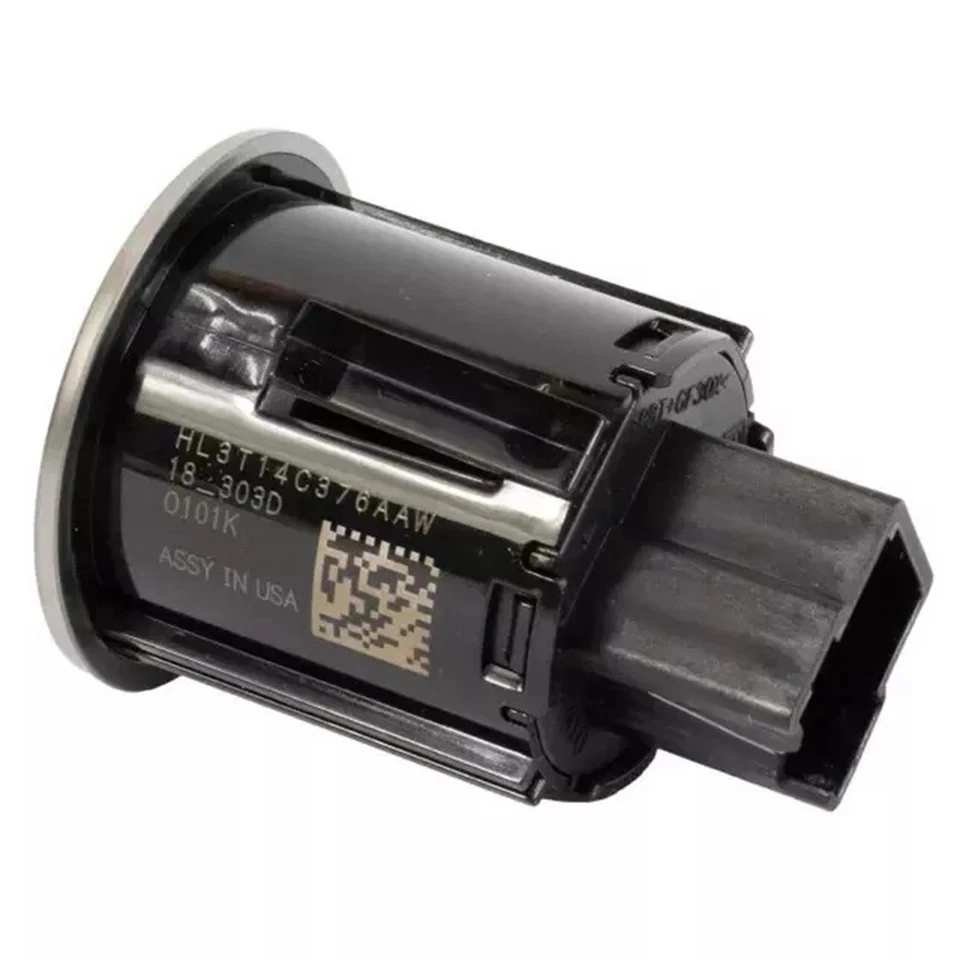 Engine Start Stop Switch for Ford F150 2017-2020 HL3Z-10B776-AA Plug & Play Car - Image 2 of 4