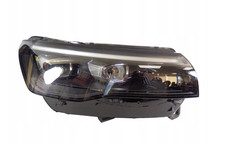 VW Tiguan III Bj. ab 2024 LED Scheinwerfer Vorne Rechts Orig. 571941036C
