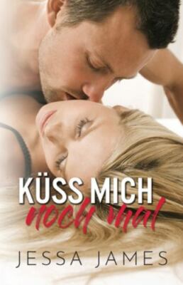 Ku¨ss mich noch mal: Großdruck, Brand New, Free shipping in the US