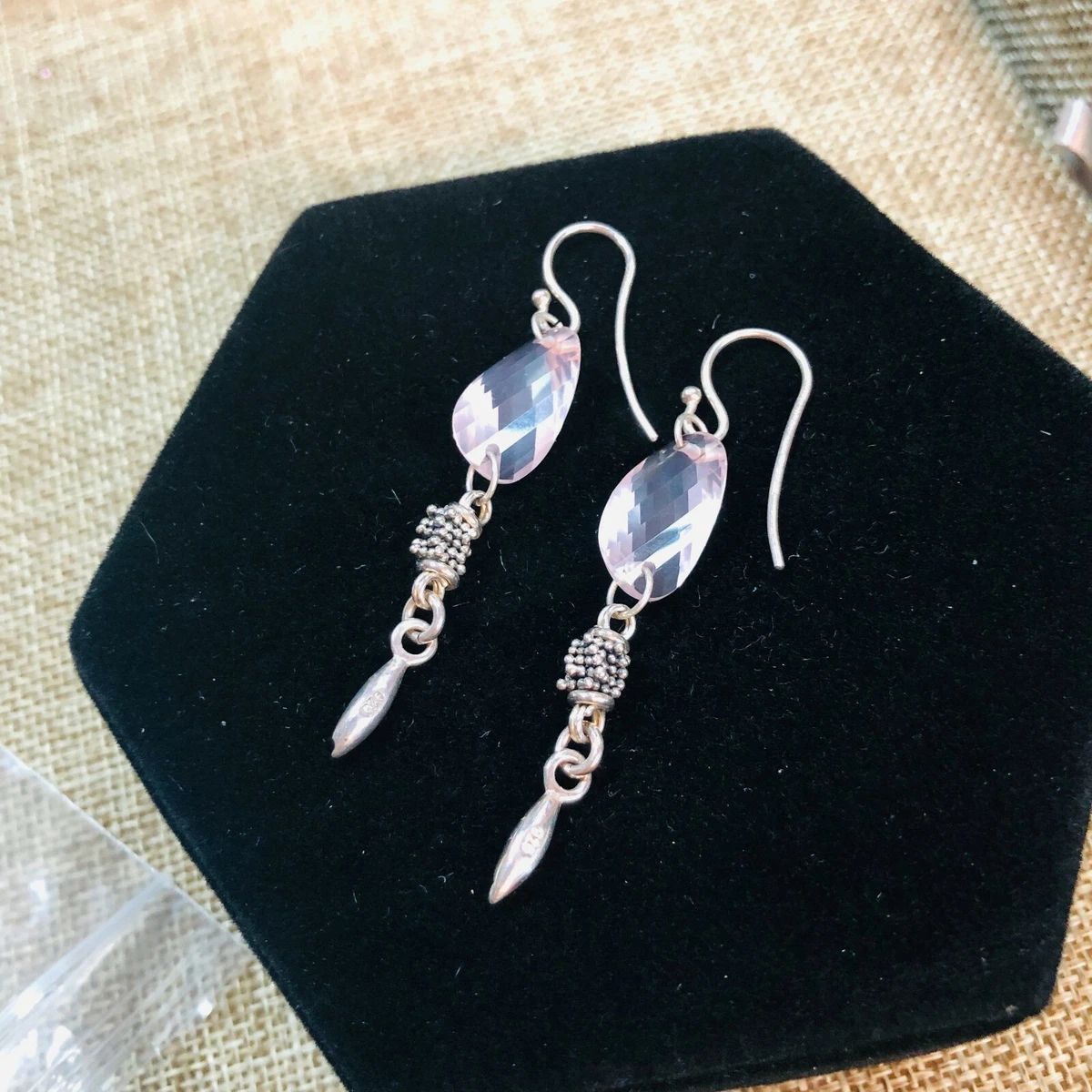 Michael sale dawkins earrings