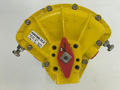 Kinetrol / Actuator / 031-100