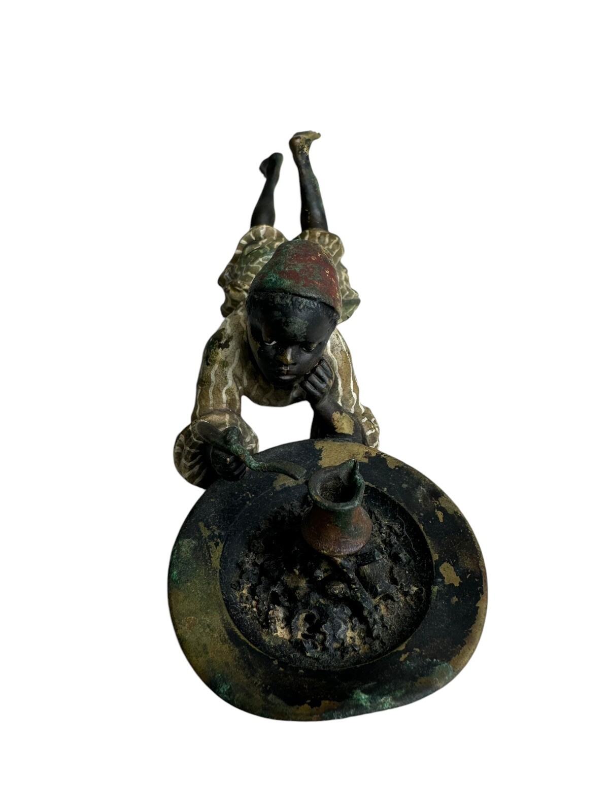 Figurine Rare