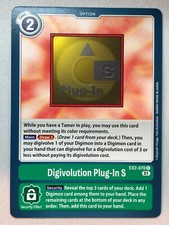targi card sleeves Digital Hazard Booster Pack main image 1