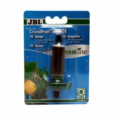JBL CPe Rotor - CP e1501 - Ersatzteil CristalProfi Cristal Profi e-Serie