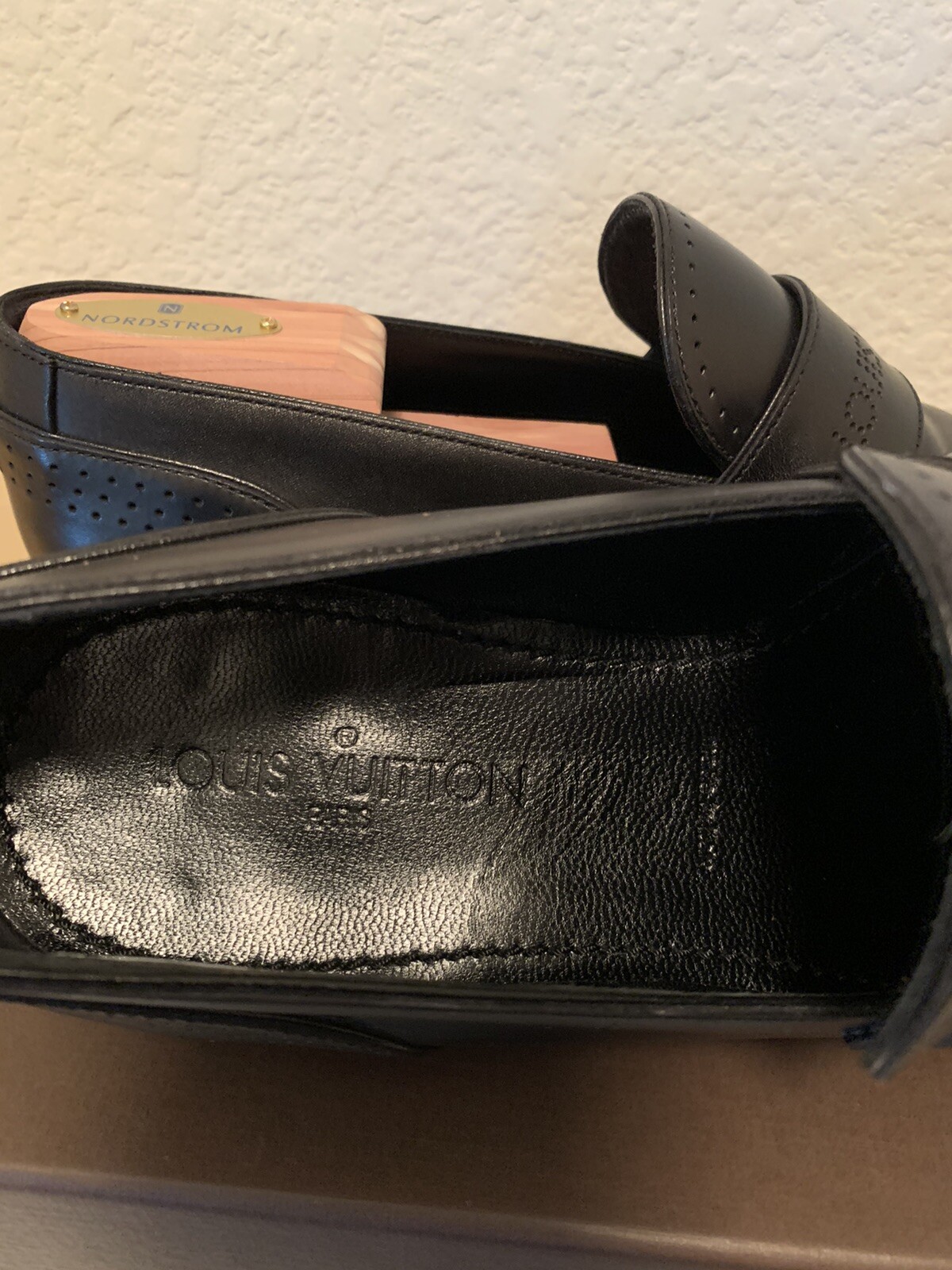 Louis Vuitton Men