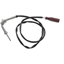 NTY Abgastemperatursensor passend für VW Sharan 7N 2.0 TDI 7N1 7N2 Seat