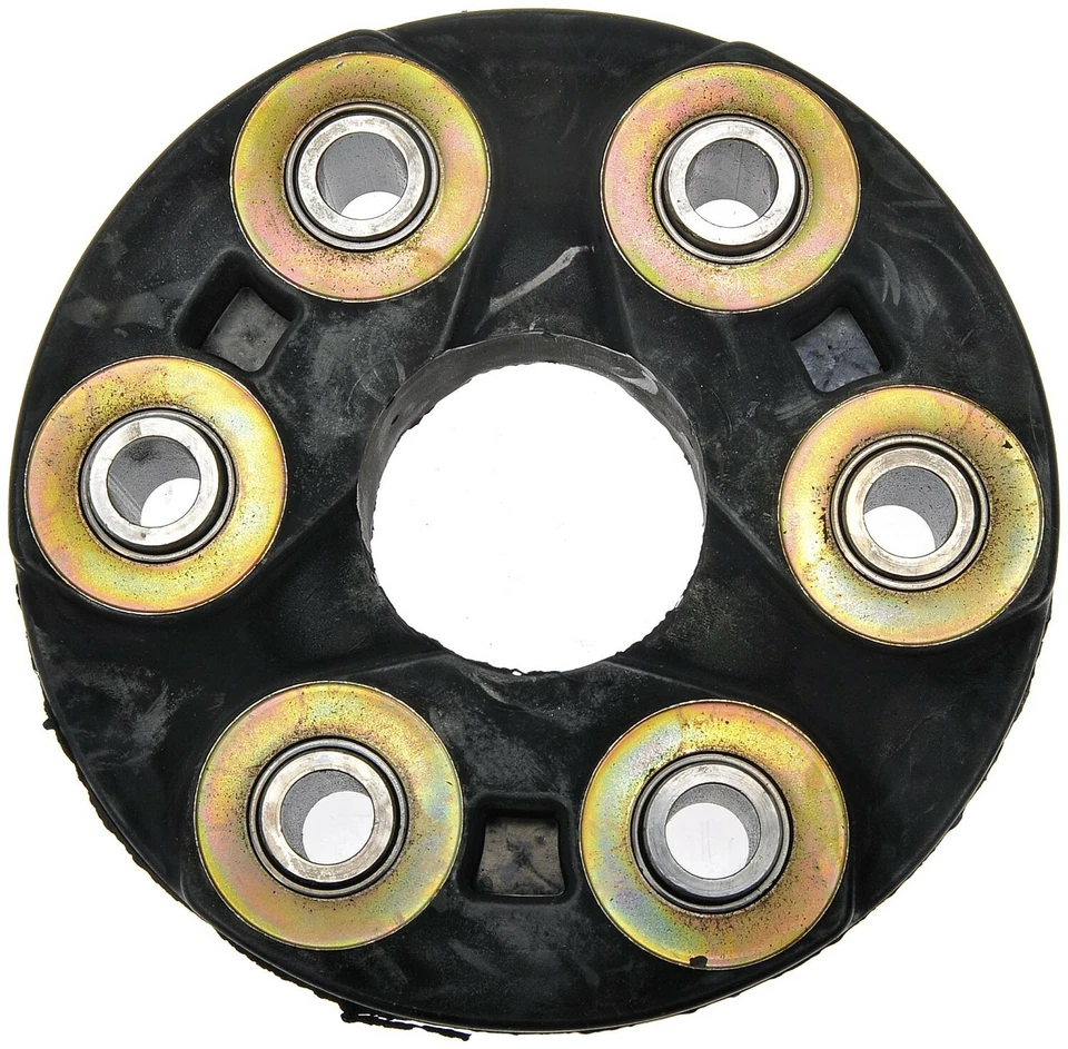 Acoplador de eje de transmisión Dorman 231SB57 1995 1996 para Mercedes-Benz E320 1994-2003 Foto 3 de 4