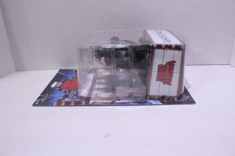 Action Figure NECA Toony Terrors Scream – Ghost Face 15 Cm, Stile Cartoon Da Collezione