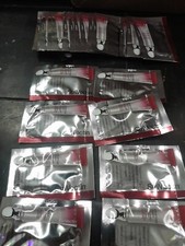 Lot Of 15 Stri-vectin Advanced Retinol Multi-correct Eye Cream 15x 1ml Samples