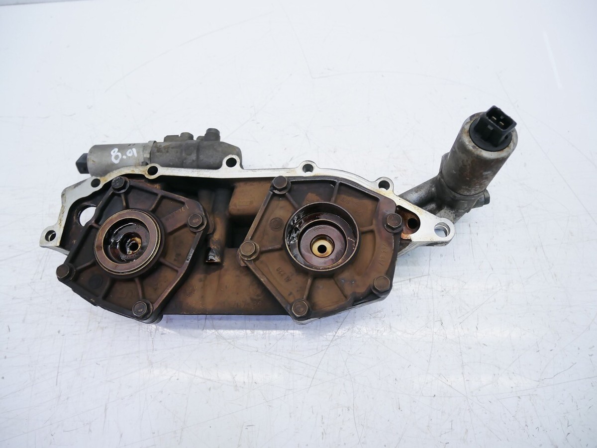 VANOS adjustment unit für BMW 3,0 i 306S3 M54B30 1744847 1744848