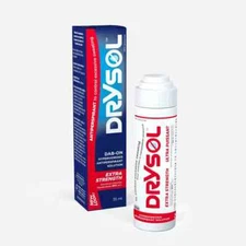 Drysol Dab-On Extra Strength 20% Anti-Perspirant 35 ML Fast Shipping from USA