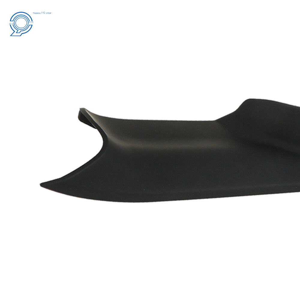 Front Left For 2008-2015 BMW 7 F02 F01 Interior Door Handle Pull Carrier Cover