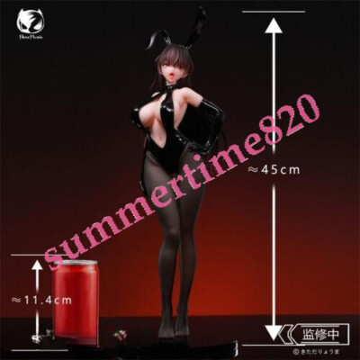 Bear Panda Studio 1/4 Scale Bunny Girl Ver. Kono-chan PVC Model Pre-order