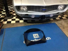 Fan Shroud NOS GM 69 Z28 Camaro Small Block Original Factory GM P.N. 3938615 SS