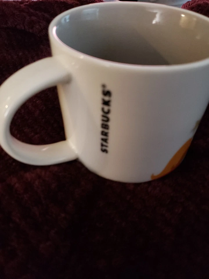 Starbucks Nashville You are here Collection - Image 3 of 3