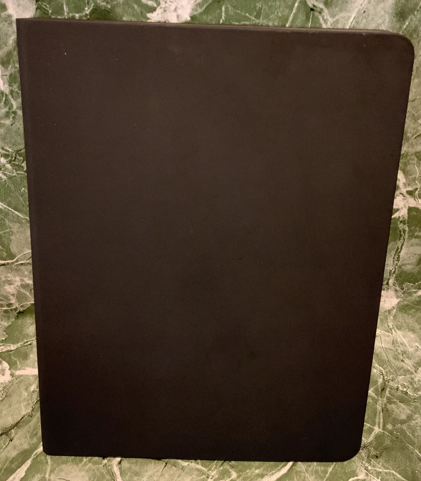 🌍 HEYDAY Folio Case For 10.2 in. iPad & 10.5 in. iPad Air . Hard Case ‼️ - Image 4 of 4