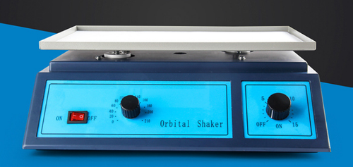 NSP-300 oscilador orbital de velocidad variable ajustable laboratorio oscilador mezclador oscilador giratorio - Imagen 8 de 15