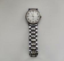 Vintge Watch RAKETA USSR Anique Watches Rocket Original Soviet Watch