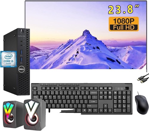 Apple Macbook Mini Late 2014 Desktop Core i5 2.6 GHz, 8 GB | eBay