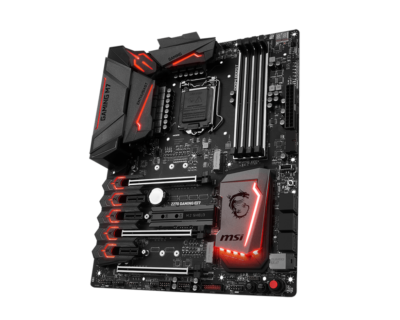 FOR MSI Z270 Gaming M7 Motherboard Suppots 6/7 Generation 7700K