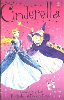 Cinderella (Young Reading Series One) - Hardcover - VERY GOOD