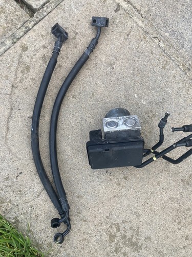 Honda Forza 125 ABS Steuergerät Module Pumpe Umsteller 2017-2023.