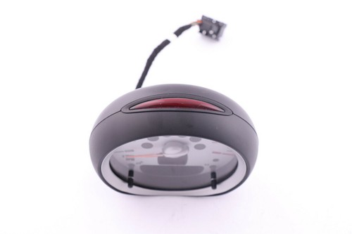 Mini Cooper One R55 R56 R57 R58 R59 R60 Contagiri Piantone Sterzo 6210915340 - Foto 3 di 12