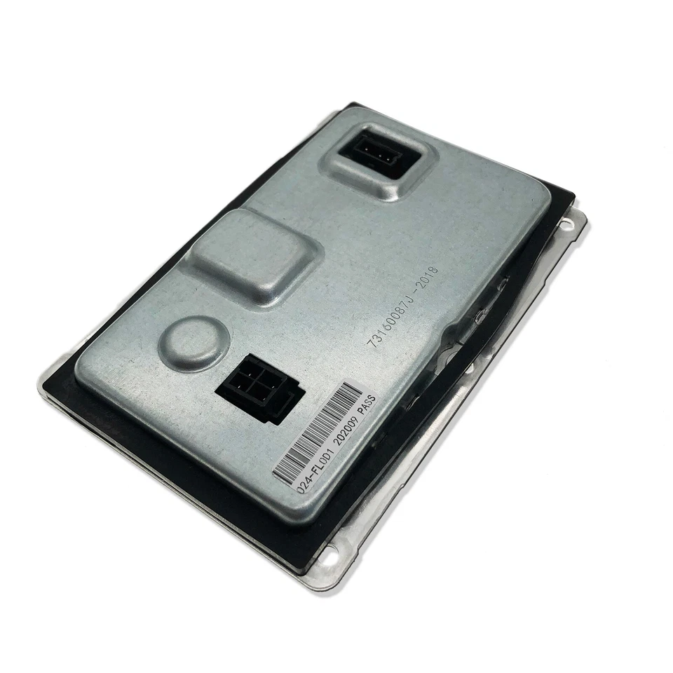 For 2005-2008 Chrysler 300 Jaguar XJ8 XJR Xenon Headlight Ballast Control Unit  - Image 4 of 4