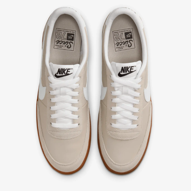 【29木まで】ちーの　まとめ売り② Nike Killshot 2 Leather 'Medium Brown' (HF4261-299) Expeditedship