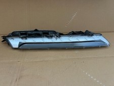 Porsche Cayenne 959 9Y0 9Y3 OEM Rechts Fahrer LED Nebelscheinwerfer Lampe DRL...